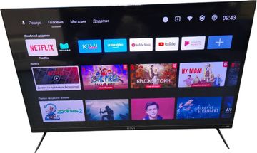Б/у Телевизор Kivi 32h740lb 01-200892798