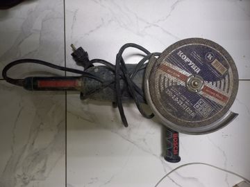 Б/в Кутова шліфмашина Bosch gws 24-230 p 01-200892984