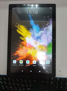 Б/у Планшет Crelander t30 pro 6/128gb 01-200891609