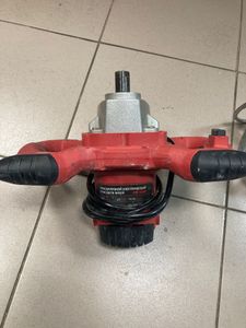 Б/у Дрель-миксер Edon dm-1200 01-200891268