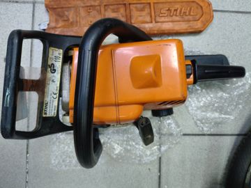 Б/в Пила ланцюгова Stihl ms 180 01-200892953