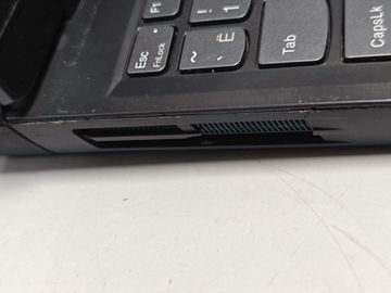 Б/в Ноутбук Lenovo 15/ryzen 5 6600h ddr5/8gb ddr5/hdd 250 gb/ssd 960 gb/geforce rtx3050 4gb 01-200893647