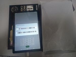 Б/в Планшет Tecno megapad 10 4/256gb lte 01-200893943