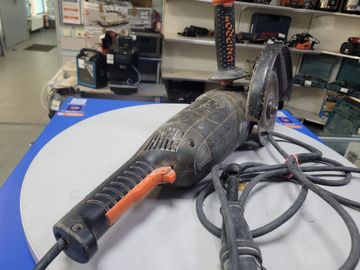 Б/в Кутова шліфмашина Dnipro-M gl-280 01-200851115