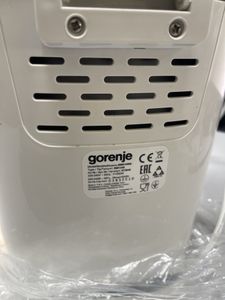 Б/у Хлебопечка Gorenje bm910wii 01-200893535