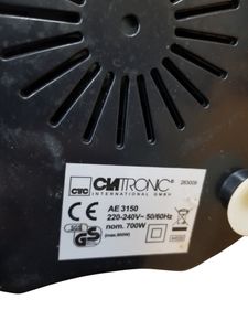 Б/в Соковитискач Clatronic ae 3150 01-200842968