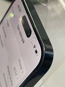 Б/в Мобільний телефон Apple iphone 14 pro 512gb 01-200864862