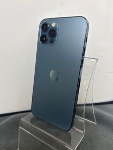 Б/в Мобільний телефон Apple iphone 12 pro 256gb 01-200894144