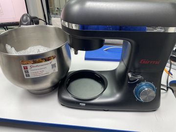 Б/в Міксер Girmi im46 01-200894439