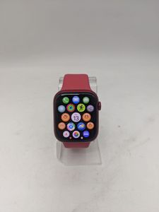 Б/в Смарт-годинник Apple watch series 7 45mm 01-200893692