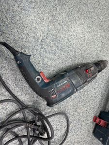 Б/в Перфоратор Bosch gbh 2-26 dfr 01-200894285