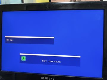 Б/у Телевизор Samsung le19r71 01-200894044