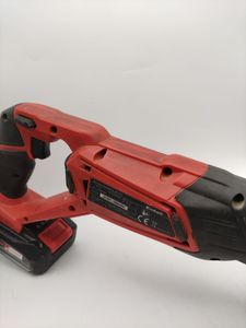 Б/в Шабельна пила Einhell te-ap 18 li 01-200891392