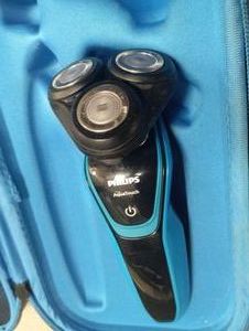 Б/в Електробритва Philips aquatouch s5050 01-200894482
