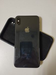 Б/в Мобільний телефон Apple iphone xs max 512gb 01-200892998