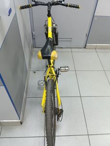 Б/у Велосипед Formula dakar 24 01-200894006