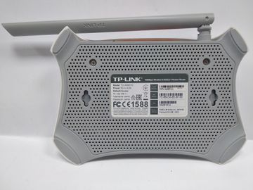 Б/у Беспроводный маршрутизатор Tp Link td-w8901n 01-200894169