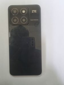 Б/у Мобільний телефон Zte blade a35 4/64gb 01-200894107