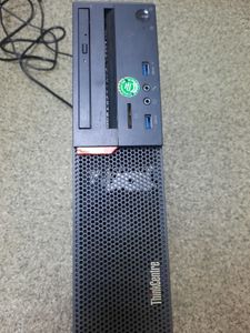 Б/в Системний блок Пк intel core i5-6400/ram 8 gb/hdd відсутній/ssd 250 gb/інтегрована 01-200896077