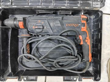 Б/в Перфоратор Dnipro-M rh-100q 01-200893455