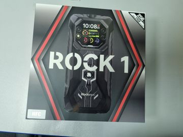 Blackview rock 1 8/256gb
