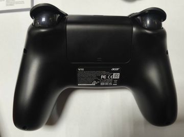 Б/в Геймпад Acer pgr300 01-200895945