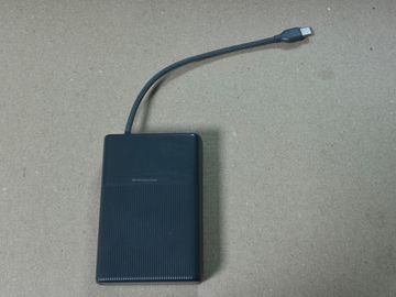 Б/у Повербанк Marstek p265l 10000mah 01-200893659