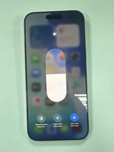 Б/в Мобільний телефон Apple iphone 16 pro max 256gb 01-200896589