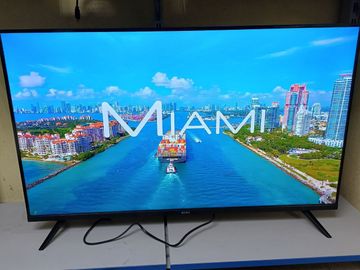 Б/в Телевізор Kivi 43f730qb 01-200893784