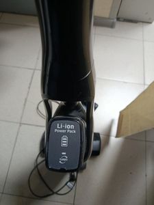 Б/у Пылесос Samsung vs60k6051kw 01-200897167