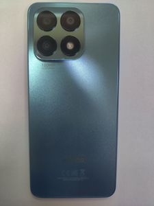 Б/в Мобільний телефон Honor x8 6/128gb 01-200896654