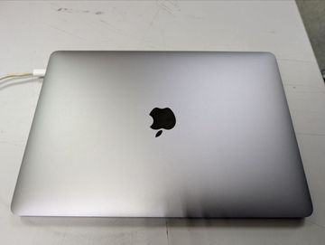 Б/в Ноутбук Apple macbook pro/13.3/ core i5 1,4ghz/ ram8gb/ ssd256gb/ iris plus 645/ retina, truetone, touch bar 01-200896675