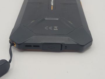 Б/у Мобільний телефон Ulefone armor x13 6/64gb 01-200864732