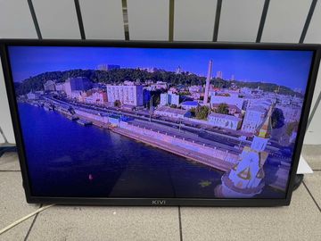 Б/у Телевизор Kivi 24h500gu 01-200897900