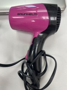 Б/в Фен Grunhelm ghd-509 01-200898252