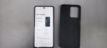 Б/в Мобільний телефон Hmd pulse ta-1589 4/64gb 01-200893070