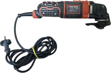 Б/у Многофункциональный инструмент Black&Decker mt300ka 01-200858550