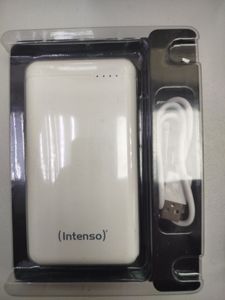 Б/у Внешний аккумулятор Intenso 20000 18-000093694