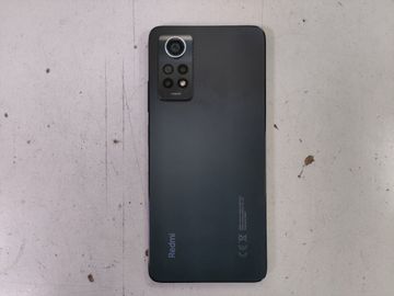 Б/в Мобільний телефон Xiaomi redmi note 12 pro 4g 8/256gb 01-200898813