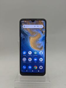 Б/в Мобільний телефон Zte blade a51 lite 2/32gb 01-200898257