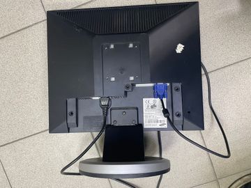 Б/у Монитор  19"  TFT-LCD Samsung 940n 01-200898173