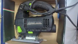 Б/в Електролобзик Felso js1100 01-200898742