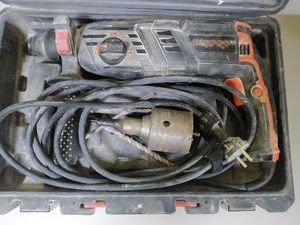 Б/в Перфоратор Dnipro-M rh-100 01-200899375