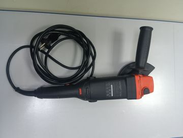 Б/в Кутова шліфмашина Dnipro-M gl-125s 01-200848658