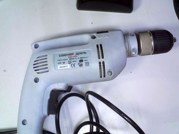 Б/в Дриль ударный Титан бду 650 01-200899785