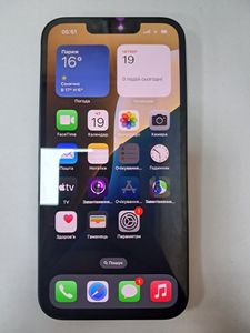 Б/в Мобільний телефон Apple iphone 13 128gb 01-200847878