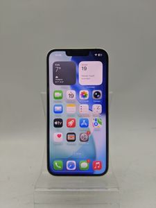 Б/в Мобільний телефон Apple iphone 13 128gb 01-200866362