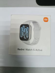 Б/у Смарт-часы Xiaomi redmi watch 5 active 01-200899980