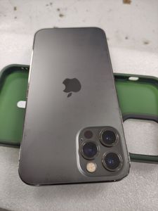 Б/в Мобільний телефон Apple iphone 12 pro 128gb 01-200833128