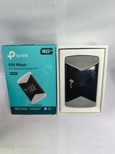 Б/в Бездротовий маршрутизатор Tp-Link m7650 01-200900322